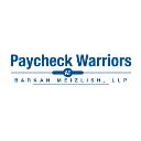 Paycheck Warriors at Barkan Meizlish, LLP logo